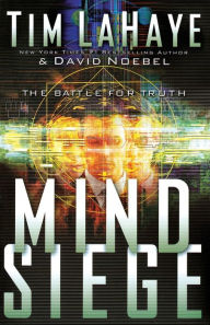 Title: Mind Siege: The Battle for the Truth, Author: David Noebel