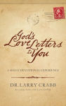 Alternative view 1 of God's Love Letters to You: A 40-Day Devotional Experience