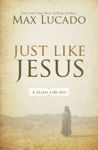 Just Like Jesus
