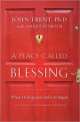 A Place Called Blessing: Where Hurting Ends and Love Begins