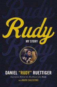 Title: Rudy: My Story, Author: Daniel 