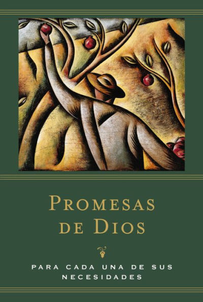 Promesas de Dios: Para cada una de sus necesidades