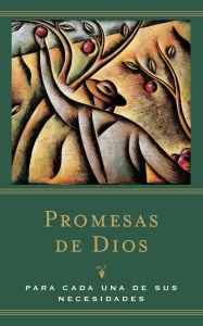 Title: Promesas de Dios: Para cada una de sus necesidades, Author: Jack Countryman