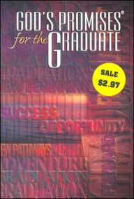 Title: Gods Promises for the Graduate, Author: J Countryman