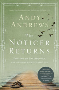 Title: The Noticer Returns, Author: Andy Andrews