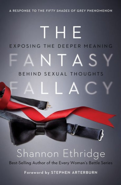 the Fantasy Fallacy: Exposing Deeper Meaning Behind Sexual Thoughts