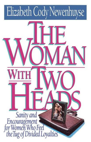 Woman with Two Heads