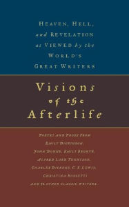 Title: Visions of the Afterlife, Author: Daniel Pollock