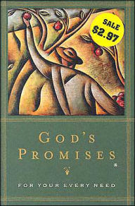 Title: God's Promises for Your Every Need, Author: Jack Countryman