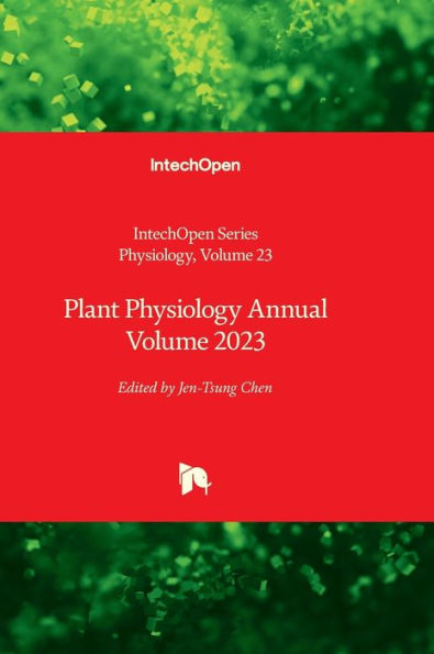 Plant Physiology Annual Volume 2023