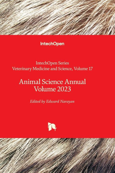 Animal Science Annual Volume 2023