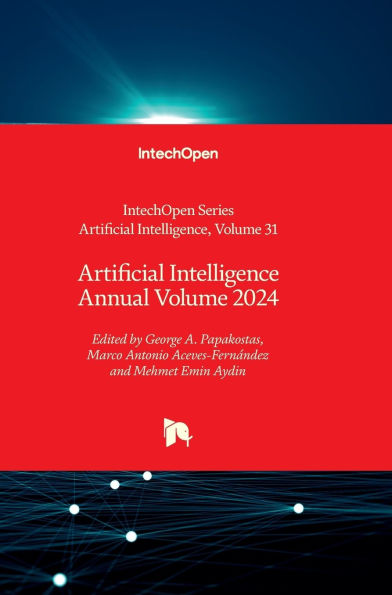 Artificial Intelligence Annual Volume 2024