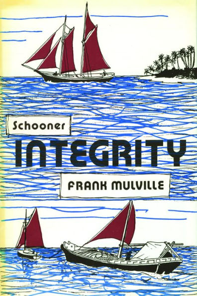 Schooner Integrity