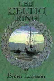 Title: The Celtic Ring, Author: Matt Fitzpatrick