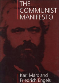 Title: The Communist Manifesto, Author: Karl Marx