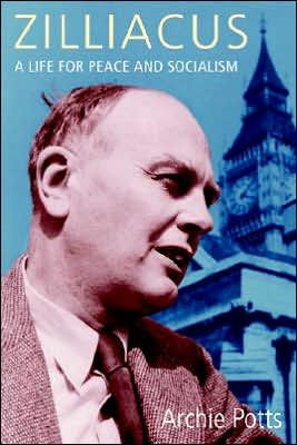 Zilliacus: A Life for Peace and Socialism