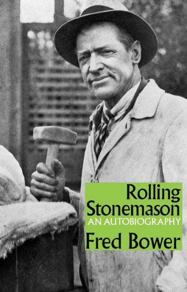 Rolling Stonemason: An Autobiography