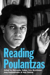 Title: Reading Poulantzas, Author: Alexander Gallas