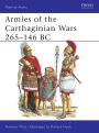 Armies of the Carthaginian Wars 265-146 BC