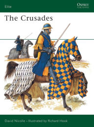 Title: The Crusades, Author: Richard Hook