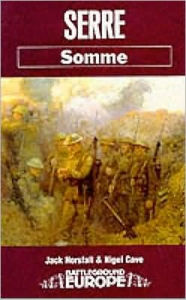 Title: Serre: Somme, Author: Jack Horsfall