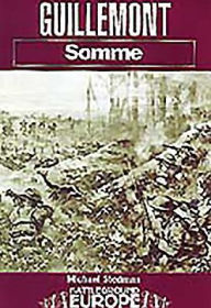 Title: Guillemont: Somme, Author: Michael Stedman