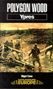 Title: Polygon Wood, Author: Nigel Cave