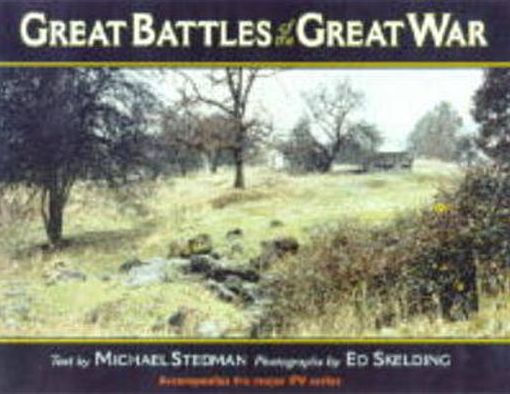 Great Battles of the War