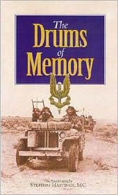 Drums of Memory: The Autobiography of Sir Stephen Hastings MC