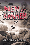 Title: Men at Arnhem / Edition 1, Author: Geoffrey Powell