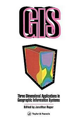 Three Dimensional Applications GIS