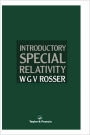 Introductory Special Relativity
