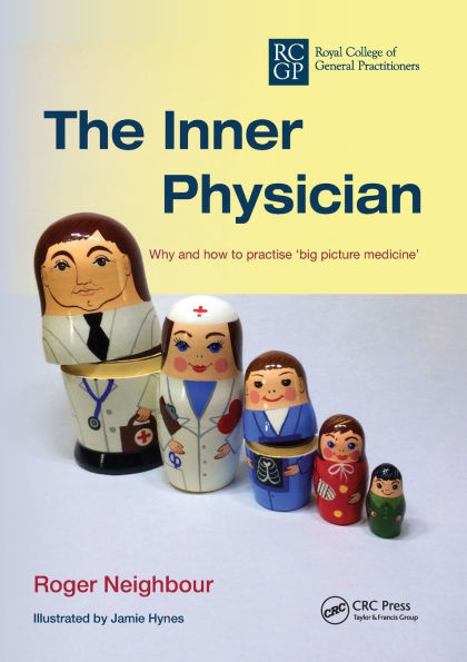 The Inner Physician / Edition 1