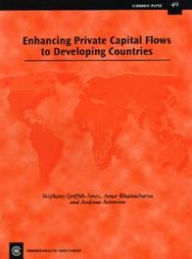 Title: Enhancing Private Capital Flows to Developing Countries: Economic Paper No. 49, Author: Andreas Antoniou