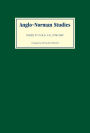 Anglo-Norman Studies: Index to Volumes I to X, 1978-1987