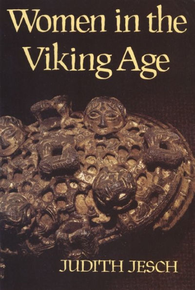 Women in the Viking Age