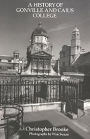 History of Gonville and Caius College