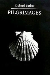 Title: Pilgrimages, Author: Richard Barber