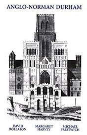 Anglo-Norman Durham 1093-1193
