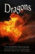 Title: Dragons: The Modern Infestation, Author: Pamela Wharton Blanpied