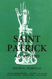 Saint Patrick