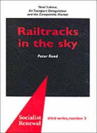Title: Railtracks in the Sky: 