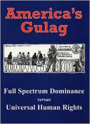 Title: America's Gulag, Author: Ken Coates