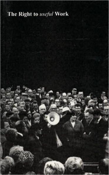 Right to Useful Work: Planning by the People