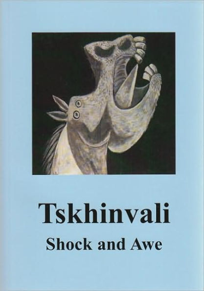 Tskhinvali : Shock and Awe