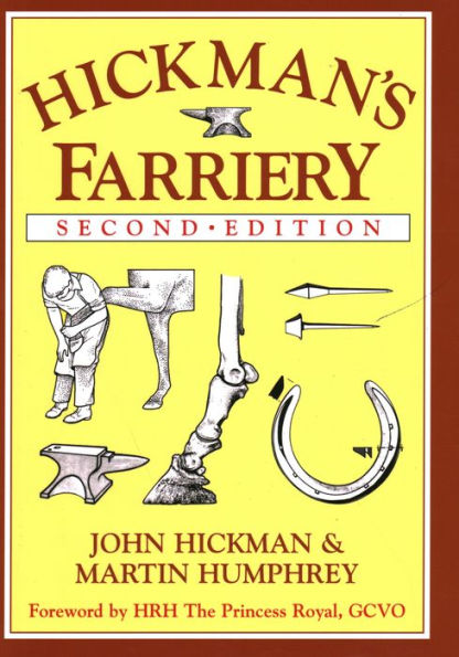 Hickman's Farriery