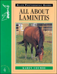 Title: All about Laminitis, Author: Karen Coumbe