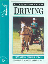 Title: Driving, Author: Anne Norris