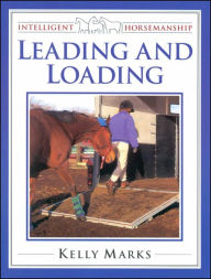 Title: Leading and Loading, Author: Kelly Marks