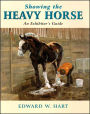 Showing the Heavy Horse